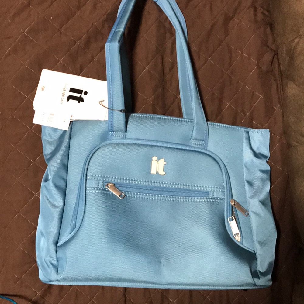 It Travel Bag